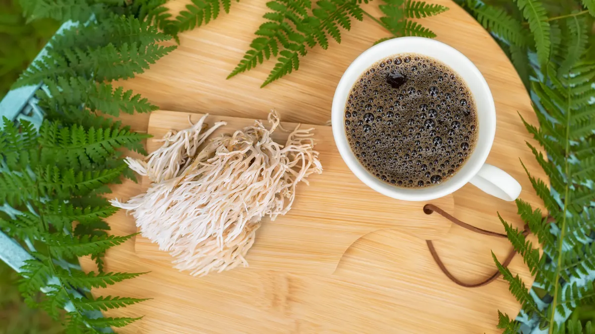Should You Be Taking Lion’s Mane Mushrooms for Your Health? 