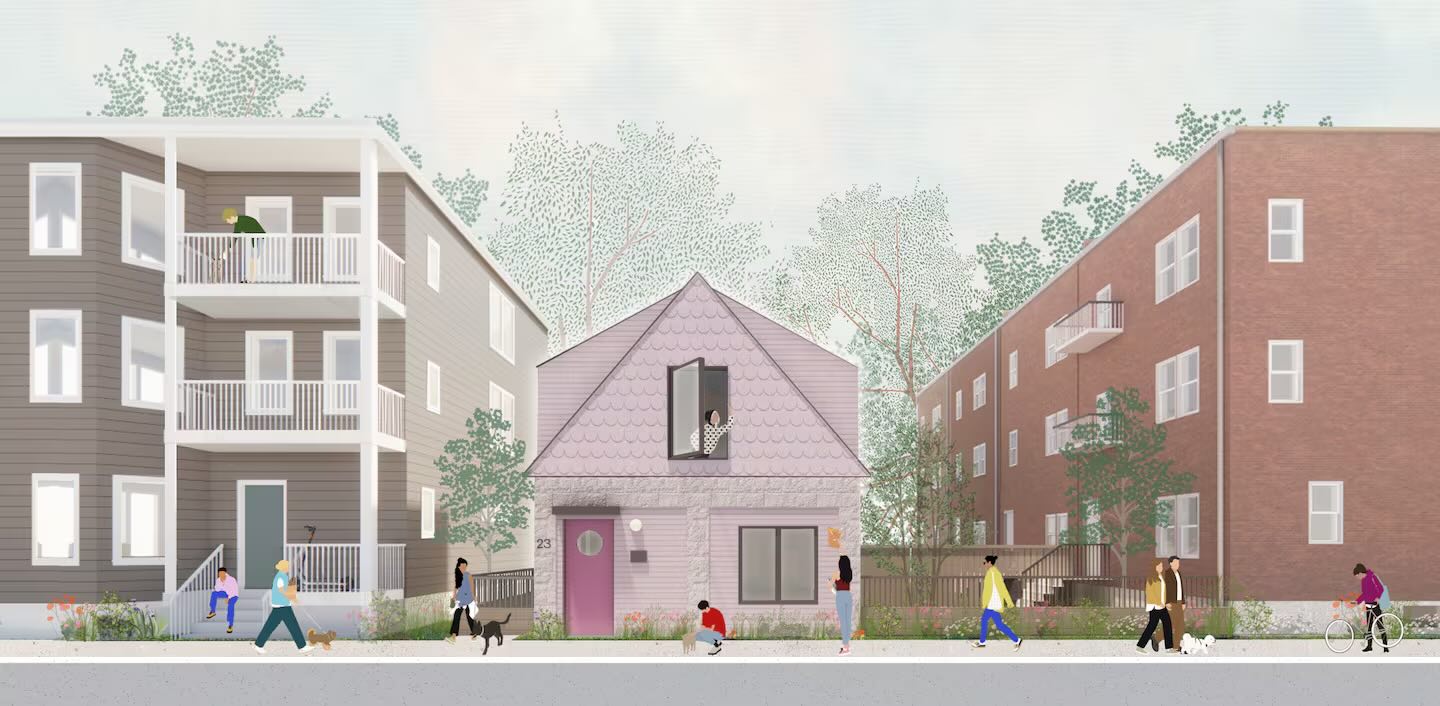 Boston’s Wu expedites ADU building as solution to housing crisis