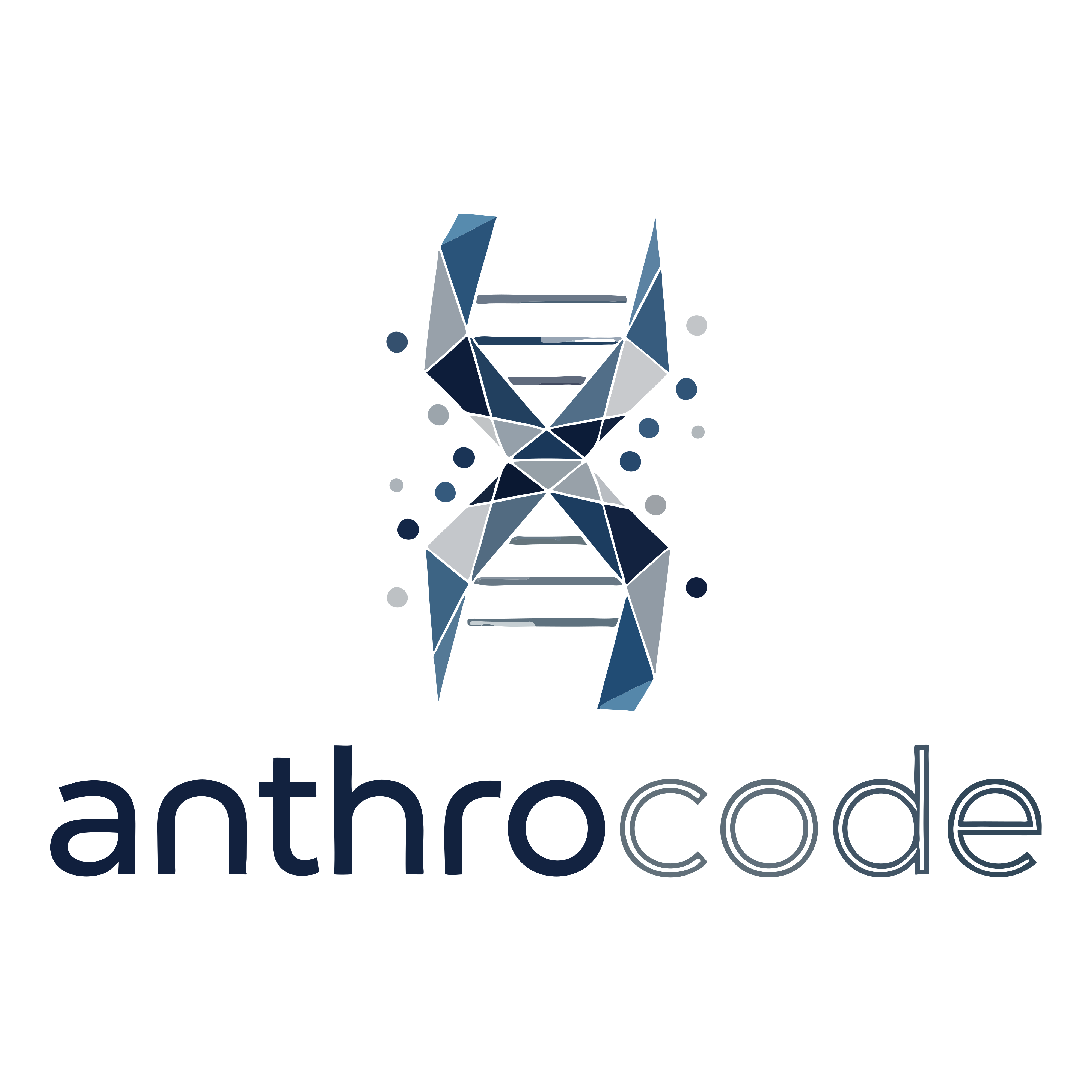 Anthrocode