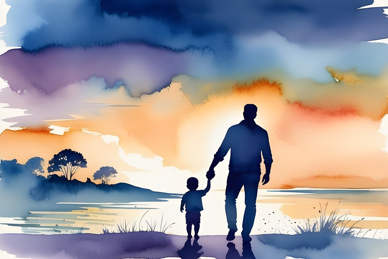 Engineering Your Own Fatherhood: Financial Samurai