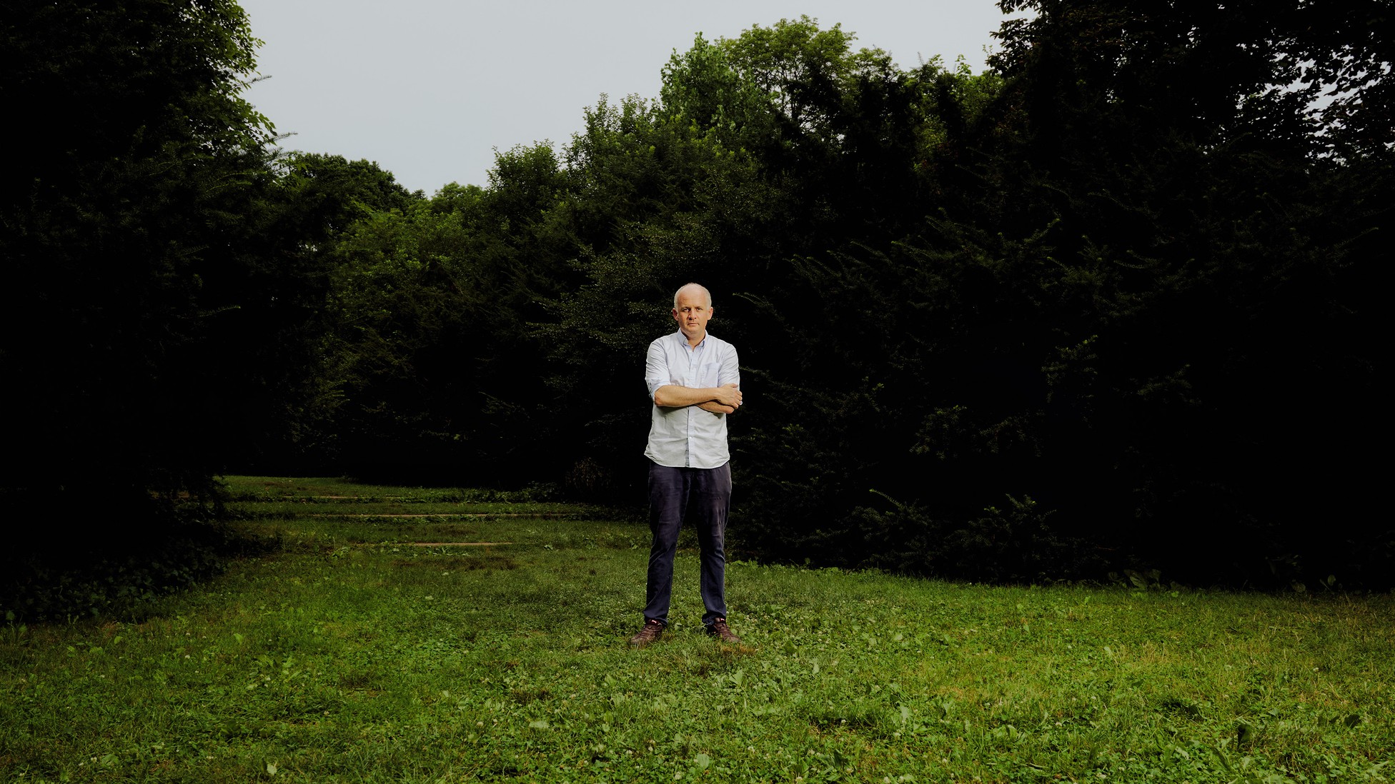 The Self-Help Guru for People Who Hate Self-Help  