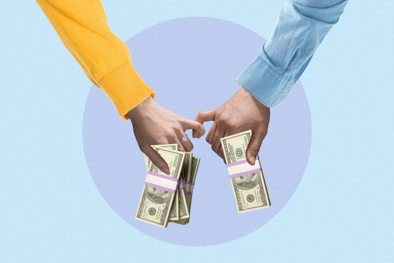 They’re Breaking Every Retirement Rule to Be Off Now, Not Later 
